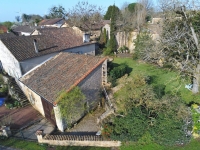 17th Century Unique "Relais De Poste" Offering 4 Bedrooms And Heaps Of Character