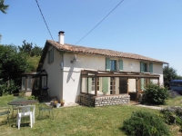 Lovely Detached 2 Bedroomed Character Property With A Mature Garden