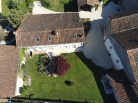 Comfortable 3 Bedroom Stone Property For Sale With Enclosed Gardens