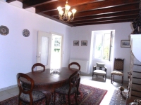 Charming 4 Bedroomed Property With A Beautiful Mature Garden