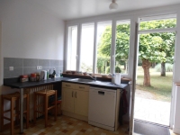 Charming 4 Bedroomed Property With A Beautiful Mature Garden