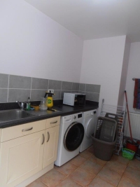 Charming 4 Bedroomed Property With A Beautiful Mature Garden