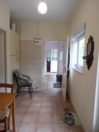 Charming 4 Bedroomed Property With A Beautiful Mature Garden
