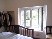 Charming 4 Bedroomed Property With A Beautiful Mature Garden