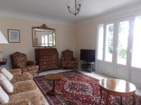 Charming 4 Bedroomed Property With A Beautiful Mature Garden