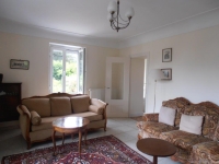 Charming 4 Bedroomed Property With A Beautiful Mature Garden