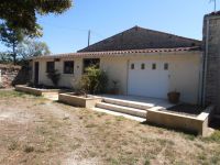 Superb Detached Property With Pool And Gite