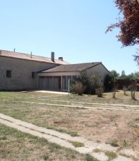 Belle Maison Renovée Avec Piscine Et Gite