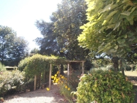 Charming 4 Bedroomed Property With A Beautiful Mature Garden