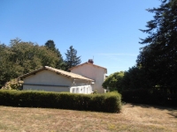 Charming 4 Bedroomed Property With A Beautiful Mature Garden