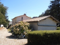Charming 4 Bedroomed Property With A Beautiful Mature Garden