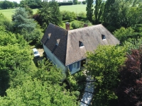 Belle Maison avec Piscine
