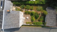 Maison de Caractère avec 3 Chambres, Jardin et Garage à Ruffec