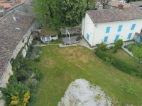 Beautiful Village House With A Gite