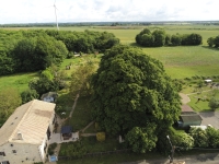 Exceptional 4 Gîte Business Complex With Splendid Owners' Renovated Property And Mature Garden