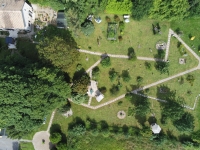 Exceptional 4 Gîte Business Complex With Splendid Owners' Renovated Property And Mature Garden