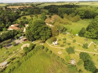 Exceptional 4 Gîte Business Complex With Splendid Owners' Renovated Property And Mature Garden