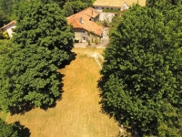Belle Maison Ancienne Avec Beau Jardin