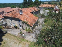 Belle Maison Ancienne Avec Beau Jardin