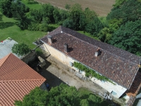 Character House with Beautiful Garden