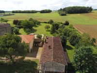Character House with Beautiful Garden