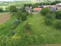 Character House with Beautiful Garden