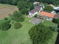 Character House with Beautiful Garden