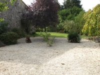 Exceptional 4 Gîte Business Complex With Splendid Owners' Renovated Property And Mature Garden