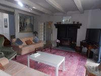 Pretty 4 Bedroomed Cottage Near Civray