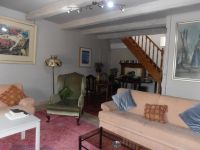 Pretty 4 Bedroomed Cottage Near Civray