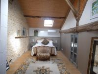 Pretty 4 Bedroomed Cottage Near Civray