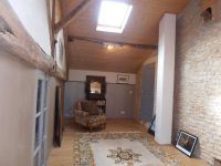 Pretty 4 Bedroomed Cottage Near Civray