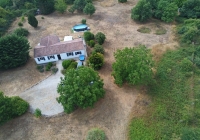 Lovely Bungalow on a Large Plot of Land with No Overlooking Neighbours