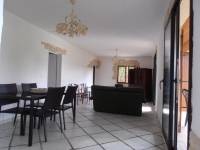 Detached Bungalow With A Pleasant Outlook