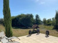 Beautiful Country House Near Nanteuil en Vallée with 3 Bedrooms and Independent Annexe/Gite