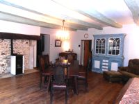 Beautiful Detached 4 Bedroomed Stone Property