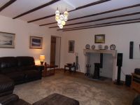 Beautiful Detached 4 Bedroomed Stone Property