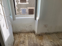 Small Cottage With 2nd Property To Renovate Close to Verteuil-Sur-Charente