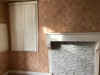 Small Cottage With 2nd Property To Renovate Close to Verteuil-Sur-Charente