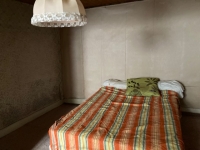 Small Cottage With 2nd Property To Renovate Close to Verteuil-Sur-Charente