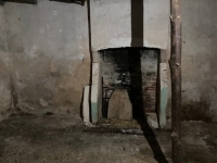 Small Cottage With 2nd Property To Renovate Close to Verteuil-Sur-Charente