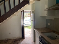 Small Cottage With 2nd Property To Renovate Close to Verteuil-Sur-Charente