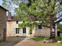 Character House with Beautiful Garden