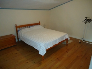 Maison avec 2 Chambres et Grange - Dans Un Village Pittoresque