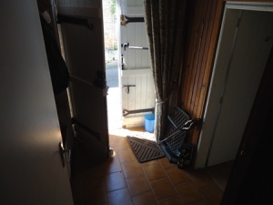 Maison avec 2 Chambres et Grange - Dans Un Village Pittoresque