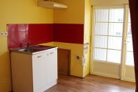 Immeuble 3 logements A Ruffec