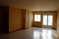 Immeuble 3 logements A Ruffec