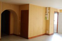 Immeuble 3 logements A Ruffec