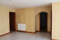 Immeuble 3 logements A Ruffec