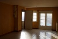 Immeuble 3 logements A Ruffec